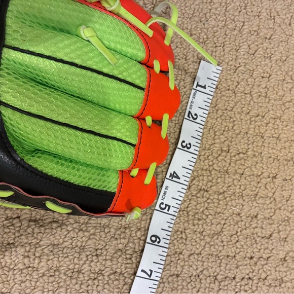 Franklin Kids Baseball Glove - Picture 7 of 7